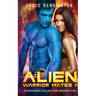Alien Warrior Mates II Complete Collection