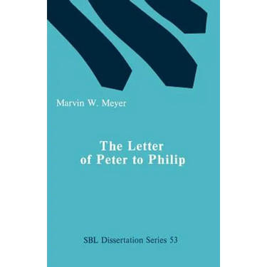 The Letter of Peter to Phillip