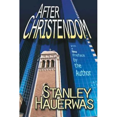 After Christendom