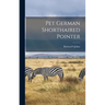 Pet German Shorthaired Pointer