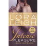 Intense Pleasure
