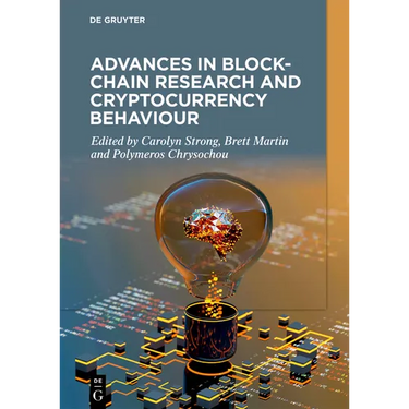 Advances in Blockchain Research and Cryptocurrency Behaviour