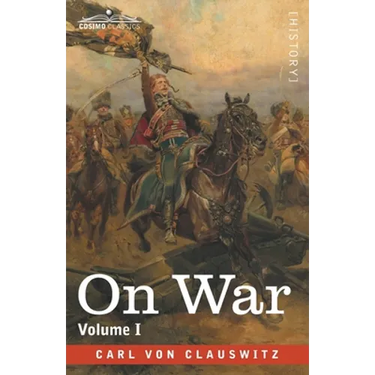 On War, Volume I