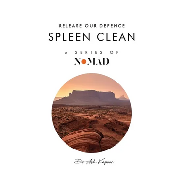 Spleen Clean: Release Our Defence
