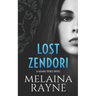 Lost Zendori
