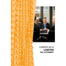 Career as a Lawyer: Tax Attorney