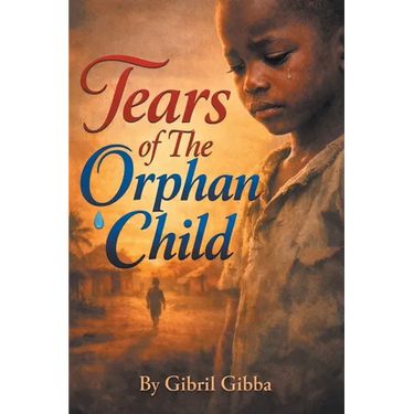 Tears of The Orphan Child