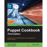 Puppet Cookbook - Third Edition