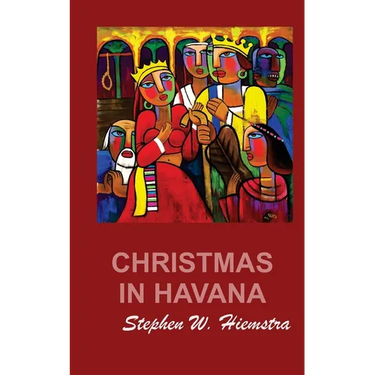 Christmas in Havana