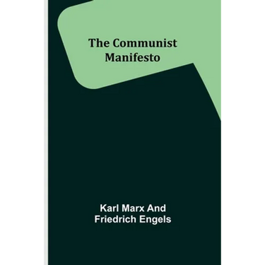 The Communist Manifesto