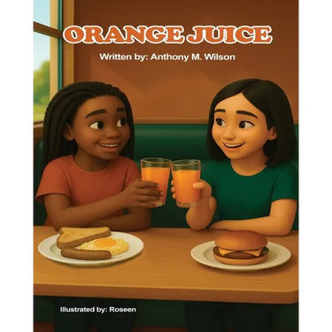 Orange Juice