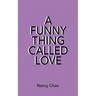 A Funny Thing Called Love
