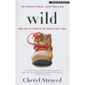 Wild: From Lost to Found on the Pacific Crest Trail