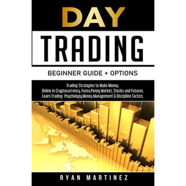 Day Trading Beginner Guide + Options