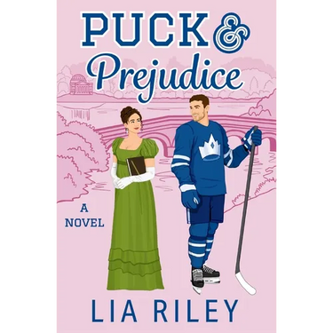 Puck and Prejudice