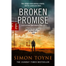 Broken Promise: A Solomon Creed Novella
