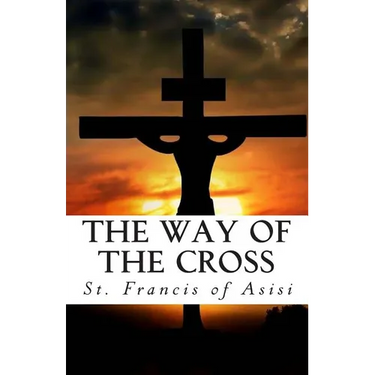 The Way Of The Cross