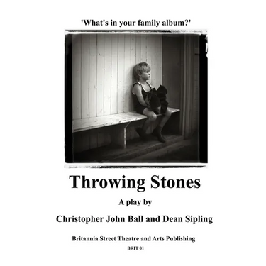 Throwing Stones