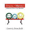 Stuck in the Middle A Generation X View of Talent Management