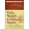 Paths to Wealth Through Common Stocks