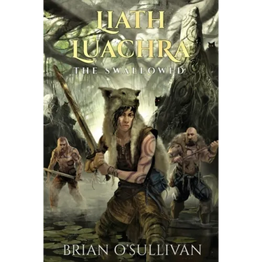 Liath Luachra: The Swallowed