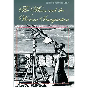The Moon and the Western Imagination