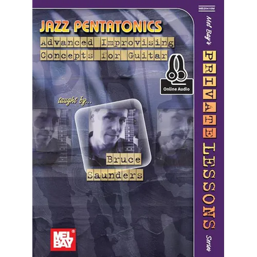 Jazz Pentatonics