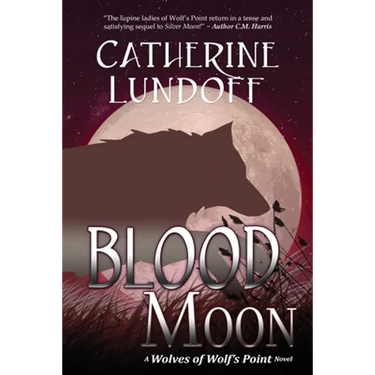 Blood Moon