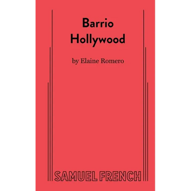 Barrio Hollywood