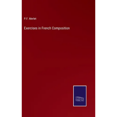Exercises in French Composition