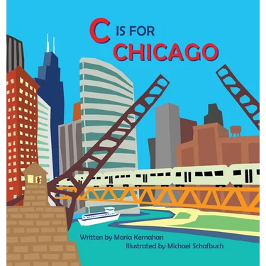 C Is for Chicago
