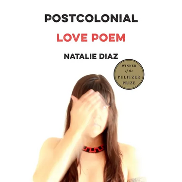 Postcolonial Love Poem