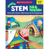 Storytime Stem: Folk & Fairy Tales