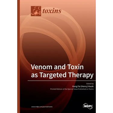 Venom and Toxin as Targeted Therapy