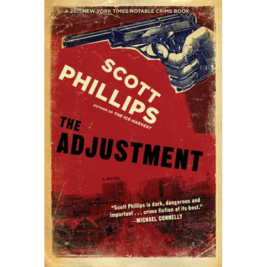 The Adjustment