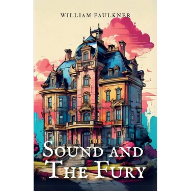 The Sound and the Fury