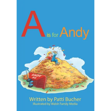 A is for Andy