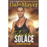 Steven's Solace: A SEALs of Honor World Novel