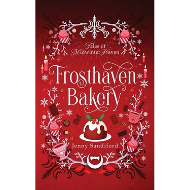 Frosthaven Bakery