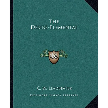 The Desire-Elemental