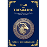 Fear and Trembling: Kierkegaard's Journey into Faith, Doubt, and Ethics