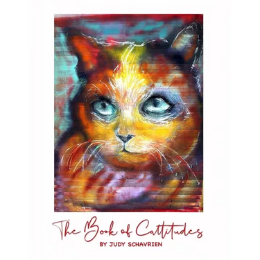 The Book of Cattitudes
