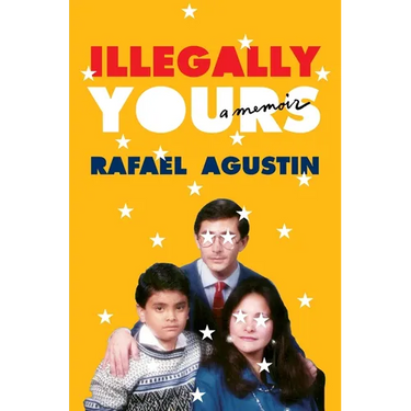 Illegally Yours
