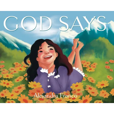God Says