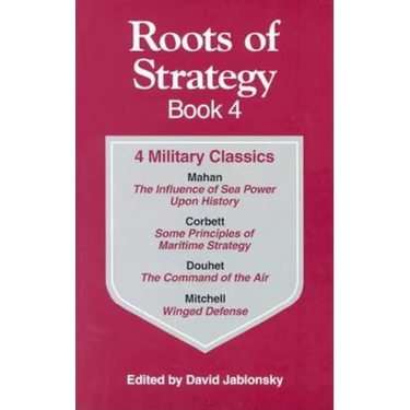 Roots of Strategy: Book 4