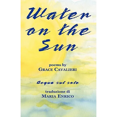 Water on the Sun