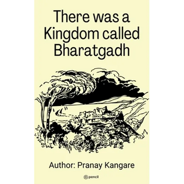 There was a kingdom Call Bharatgadh