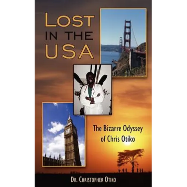 Lost in the USA: The Bizarre Odyssey of Chris Otiko