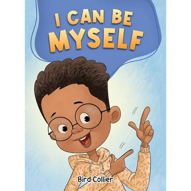 I Can Be Myself