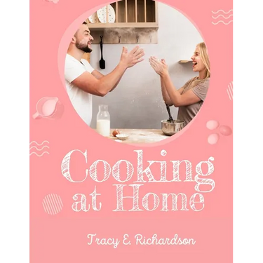 Cooking at Home: The American Housewife